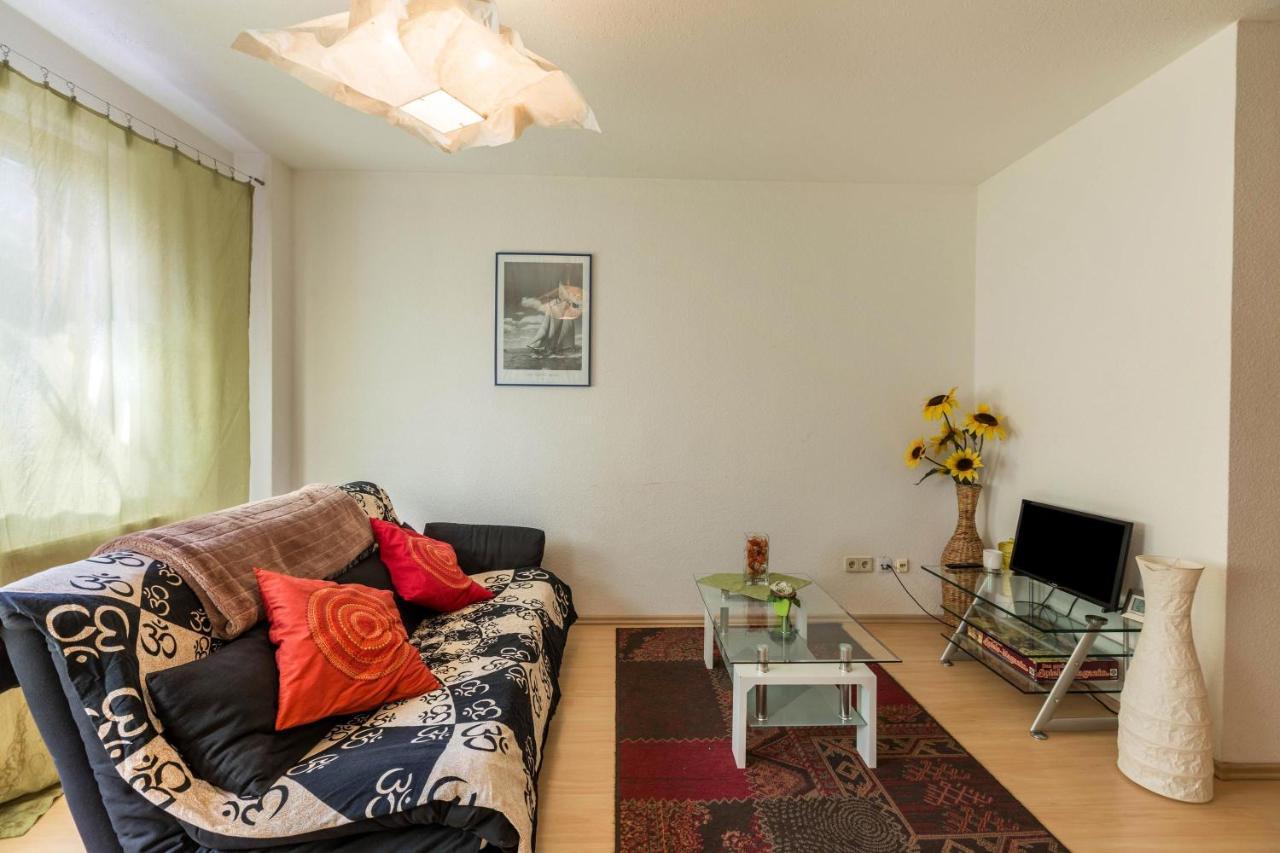 Ferienwohnung Alina Singen Exterior foto