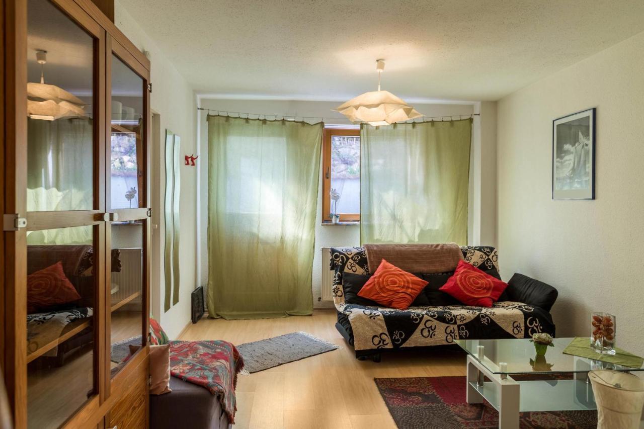 Ferienwohnung Alina Singen Exterior foto