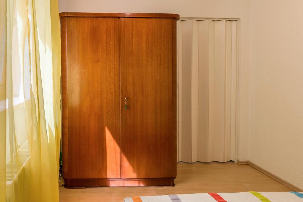 Ferienwohnung Alina Singen Exterior foto